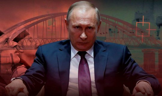 Putin ABŞ-ın ən böyük qorxusunu reallaşdırdı