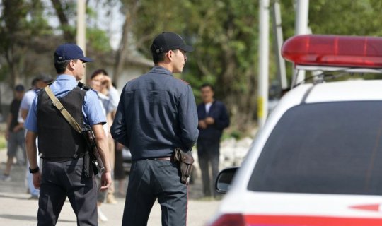 Dağıstanın daha bir şəhərində atışma: Polis ölüb, altısı yaralanıb