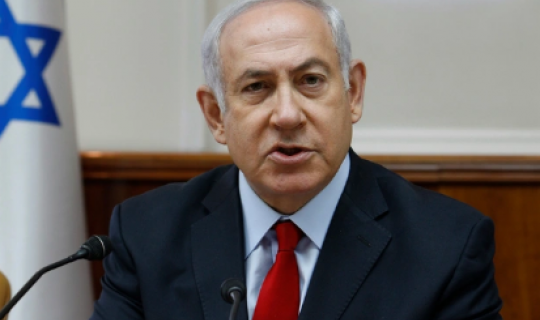 Netanyahu İsrailin müharibəni nə vaxt bitirəcəyini AÇIQLADI