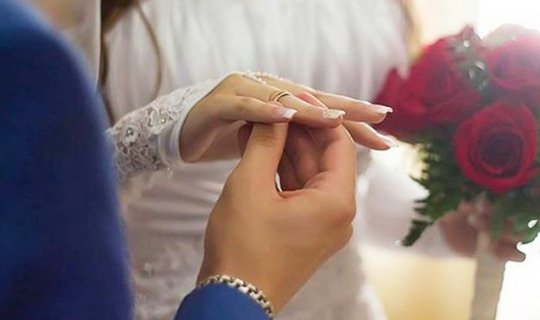 Azərbaycan vətəndaşlarının nikahı ilə bağlı yeni prosedur müəyyənləşir