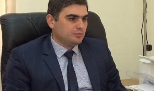 Ermənistanda iqtisadi artımın bəhrəsini oliqarxlar görür - Parsyan