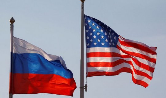 ABŞ və Rusiya müdafiə nazirləri telefonla danışıb