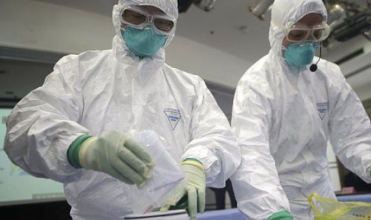 Qonşuda yeni xəstəlik: növbəti pandemiya gözlənilir?