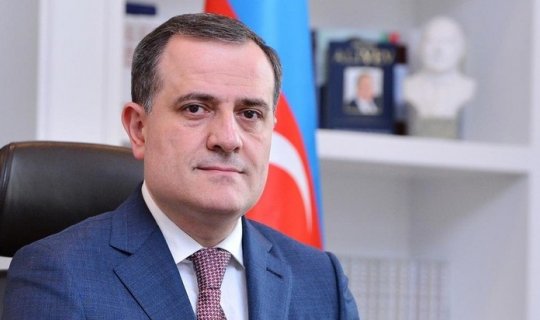 Azərbaycan Ermənistana sülh sazişi layihəsi ilə bağlı yeni təkliflər paketi göndərib