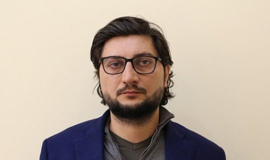 Ramin Hacılının cəzası azaldıldı