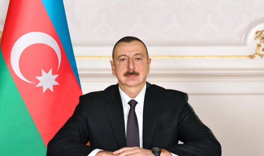 İlham Əliyev: Sülh sazişinin başlıca şərti Ermənistanın konstitusiyasının dəyişdirilməsidir