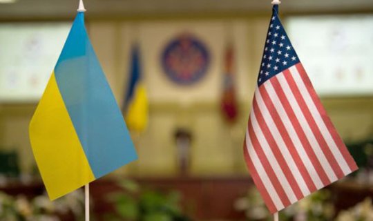 ABŞ Ukraynaya 2,3 milyard dollarlıq yardım paketi ayıracaq