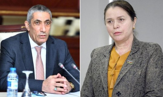 Siyavuş Novruzov və Sevinc Hüseynova deputat olmayacaq