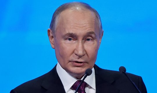 Putin NATO-nu tələyə saldı