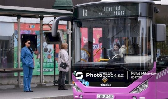 Metro və avtobuslarda hansı yeniliklər olacaq? - AÇIQLAMA