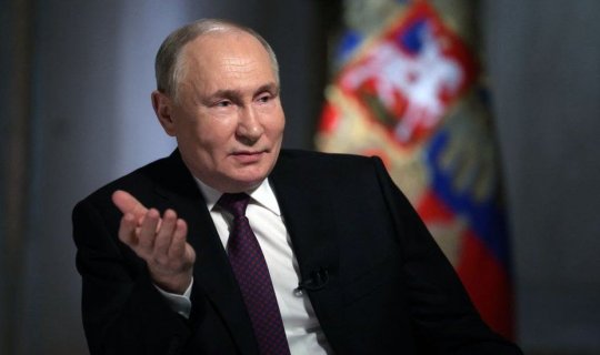 Putinə sülh danışıqları yox, kapitulyasiyası lazımdır - ISW