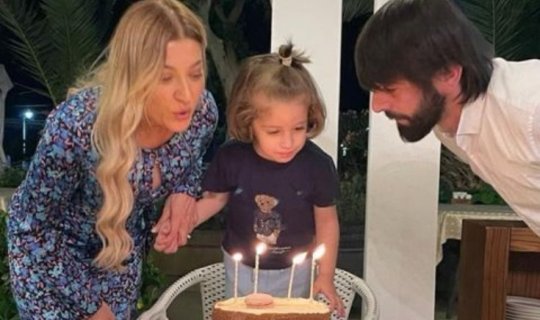 Elşad Xose ata olub? - FOTO
