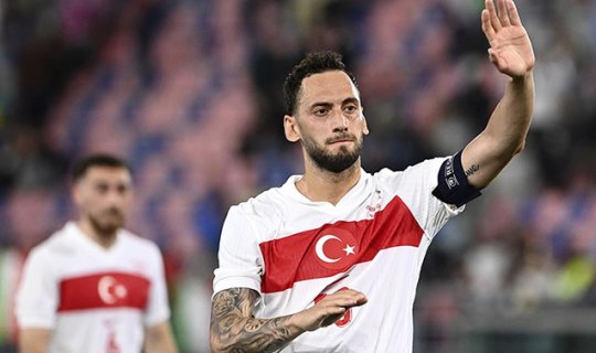 &ldquo;Türkəm&rdquo; deyən nə xoşbəxtdir&rdquo;