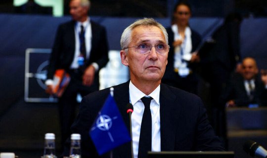 NATO lideri iki ildən sonra ETİRAF ETDİ: "Böyük boşluqlar var, hazır deyilik"