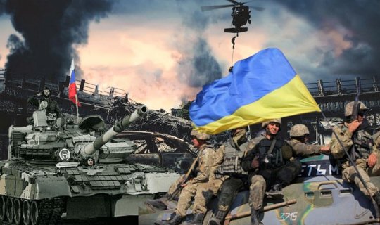 NYT: ABŞ rəsmiləri Ukraynanın bütün əraziləri qaytarmasını qeyri-mümkün hesab edir