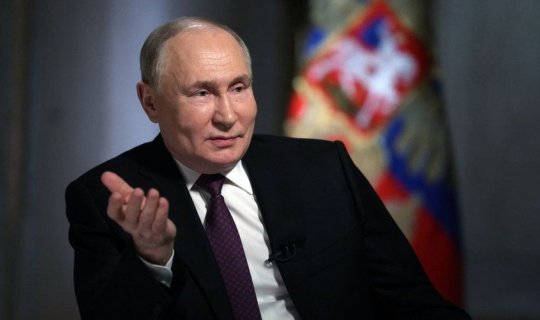 Putinin yenidən dizayn etdiyi Qlobal Cənubda Rusiyaya münasibət açıqlandı - SENSASİON SORĞU