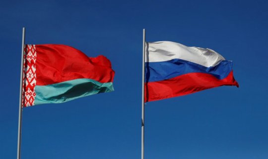 Belarus və Rusiya Baltikyanı dövlətlərlə müharibəyə başlaya bilər - Ekspert