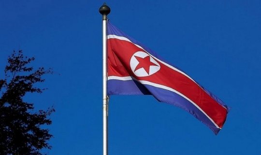 KXDR ABŞ və Cənubi Koreya liderlərinin birgə bəyanatını pislədi