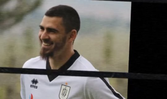 "Neftçi" Ramil Şeydayevi transfer edib - RƏSMİ