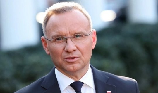 Polşa prezidenti: İmkan versək Rusiya-NATO müharibəsi qaçılmazdır