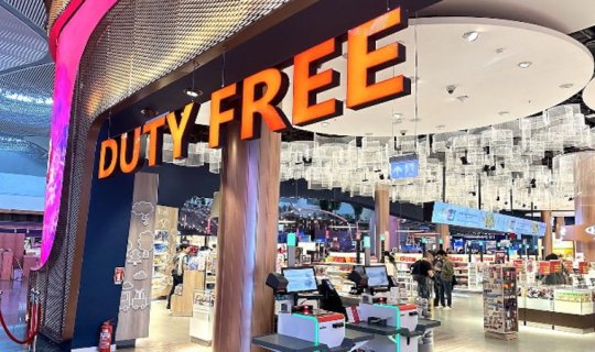 Azərbaycanlı turist Türkiyədə “Duty-Free”də 13 milyona yaxın alış-veriş etdi