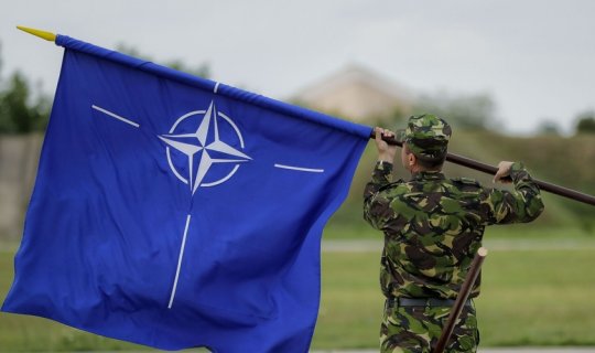 NATO-nun Ukrayna üzrə xüsusi missiyası bu tarixdə fəaliyyətə başlayacaq