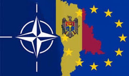 Moldova NATO-nun boz zonasına çevrilir - Tarlev