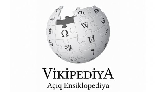Ölkədə ”Vikipediya” fəaliyyəti öz müsbət nəticəsini verir - Daha bir pillə də irəlilədik