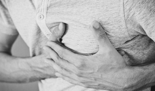 Temperaturun yüksəlməsi infarkt riskini artırır – Kardioloqdan xəbərdarlıq