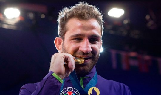 Paris-2024-də günün yekunu: Azərbaycan olimpiadalarda 50-ci medalını Fransada qazanıb