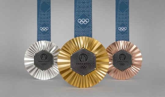 Paris-2024: Azərbaycan medal sıralamasında 15-ci pillədə qərarlaşıb