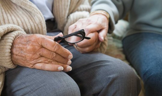 Yaşı 100-ü keçən pensiyaçıların sayı açıqlandı