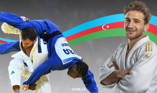 Hidayət Heydərov kimdir? – Olimpiya çempionumuz haqda DOSYE