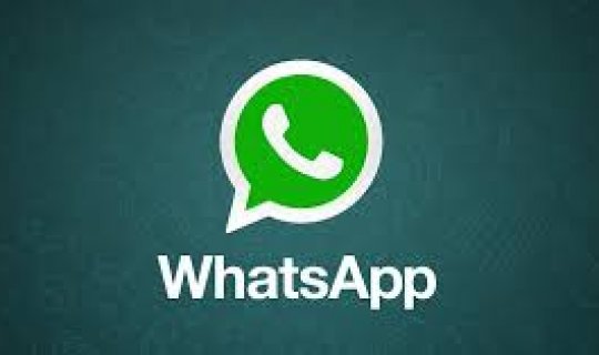 "WhatsApp"da YENİ FUNKSİYA
