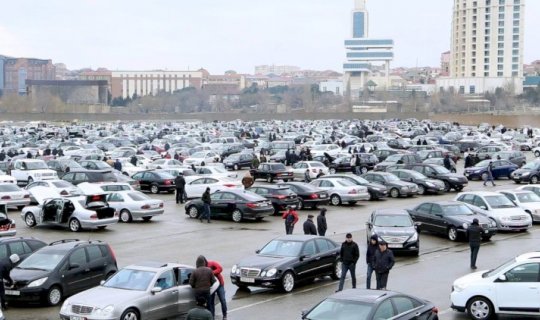 Azərbaycanda bu maşınların qiyməti ucuzlaşdı 