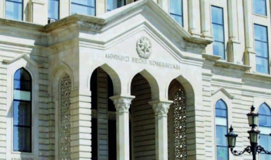 Deputatlığa namizədliyin qeydiyyatı üçün sənədlərin təqdim edilməsi müddəti başa çatır