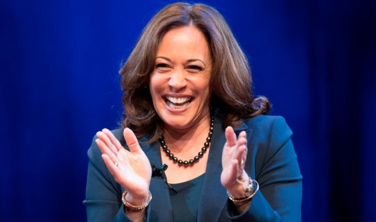 Kamala Harris prezidentliyə namizəd olmaq üçün lazımi sayda səs toplayıb