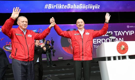 Türkiyə Azərbaycan münasibətlərinə xələl gətirmək istəyənlər - Bilməlidirlər ki, öz başları bu oyunda gedəcək