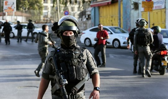 İsraildə terror: iki nəfər ölüb, xəsarət alanlar var