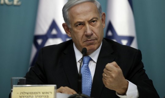 Netanyahudan terror aktına ilk REAKSİYA: "Hamısı ilə hesablaşacağıq”