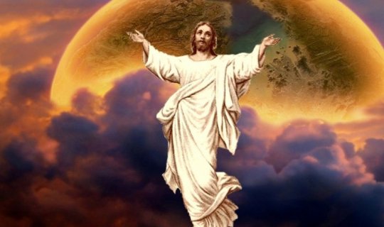 İsa peyğəmbərin çarmıxa çəkildiyi yerdə sensasiyalı TAPINTI - FOTO