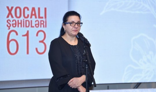 Dürdanə Ağayeva vəfat edib