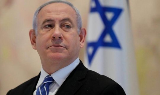 Netanyahu İrana xəbərdarlıq edib