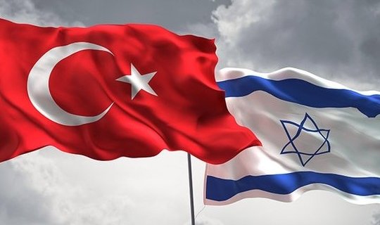 Türkiyə ilə İsrail arasındakı diplomatik gərginlik pik həddə çatıb