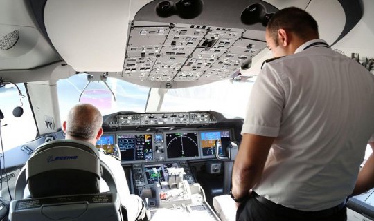 Pilotlarla bağlı qayda təsdiq edilib