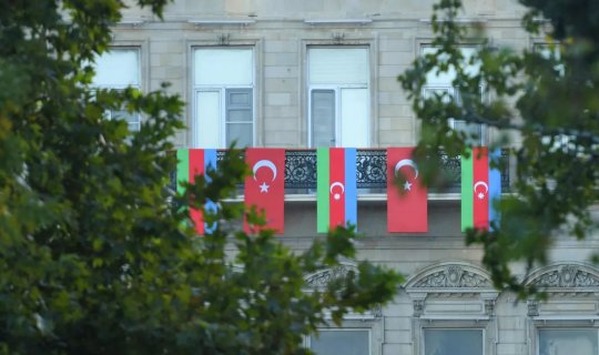 Türkiyə-Azərbaycan Universiteti tələbə qəbulu elan edir