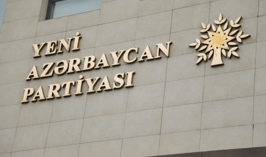 YAP-ın bütün deputatlığa namizədləri qeydə alınıb