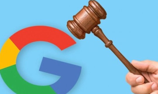 "Google" üzərində tarixi qələbə