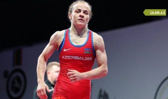 Paris-2024: Mariya Stadnik 1/4 final mərhələsində məğlub olub - YENİLƏNİB