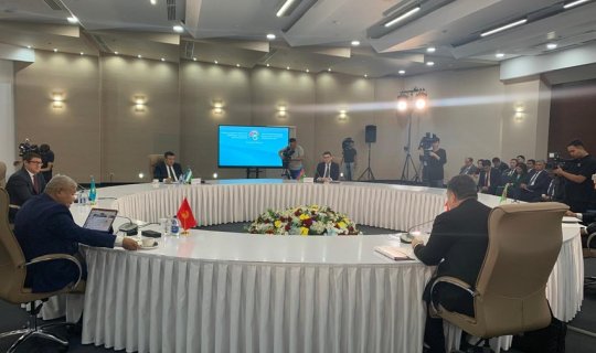 Azərbaycan, Qazaxıstan və Özbəkistan protokol imzalayıblar